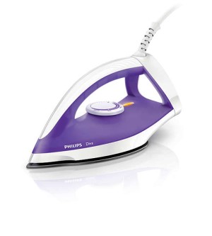 Dry Iron(Diva)