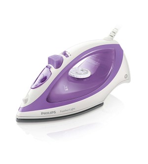 Steam Iron(FeatherLight)