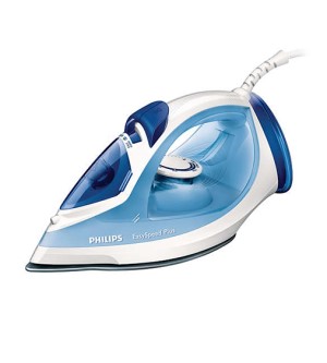 Steam Iron(EasySpeed)