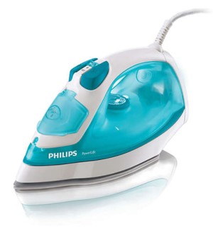 Steam Iron(PowerLife)