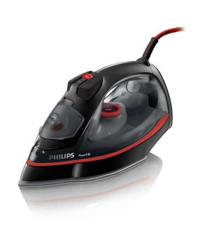 Steam Iron(PowerLife)