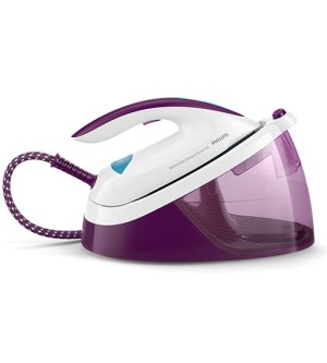 Steam Iron(PerfectCare)