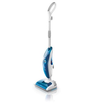 Vacuum Cleaner(Steam Plus)