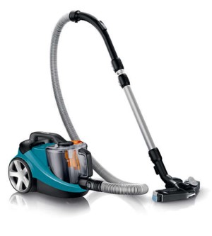 Vacuum Cleaner(PowerPro Expert)
