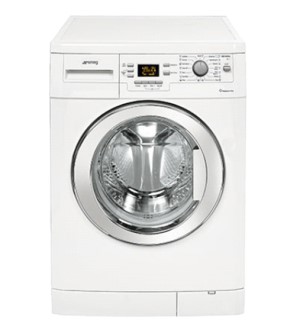 Washing Machine(8kg FL)