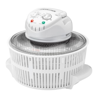 Halogen Oven(1400w)