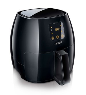 Air Fryer(1.2kg XL)