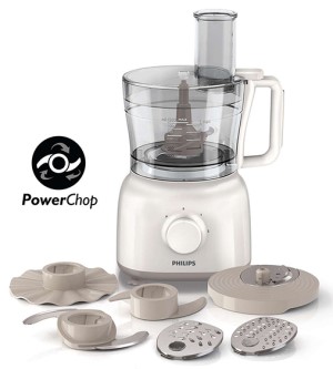 Food Processor(2.1L Bowl)