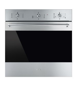 Eye Level Oven(60cm Built-in)