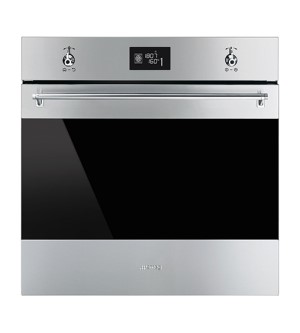 Eye Level Oven(60cm Built-in)