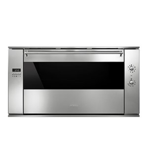 Eye Level Oven(90cm Built-in)