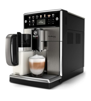 Coffee Machine(Pico Baristo)