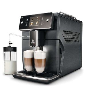 Coffee Machine(Xelsis)