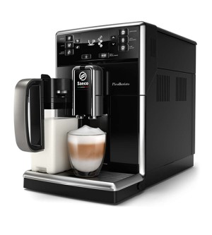 Coffee Machine(Pico Baristo)