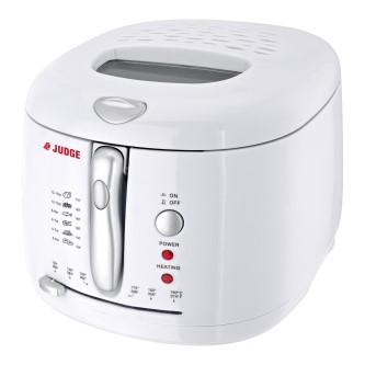 Deep Fryer(2.25L)