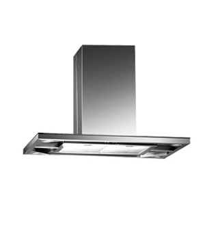 Extractor Hood(90cm Island)