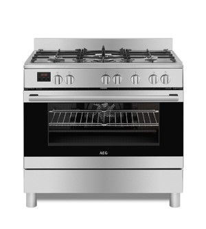 Gas-Electric Cooker(90cm)