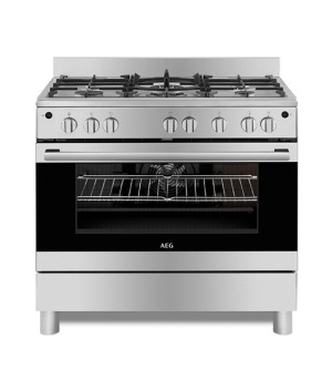 Full-Gas Cooker(90cm)