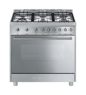 Full-Gas Cooker(90cm Symphony)