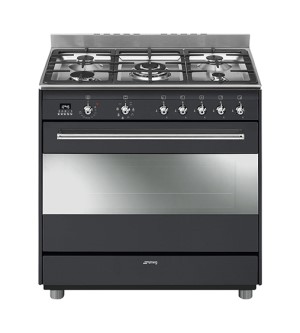 Gas-Electric Cooker(90cm)