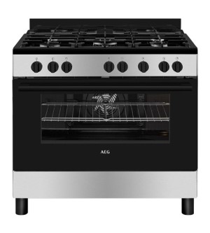 Gas-Electric Cooker(90cm)