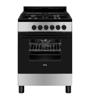Gas-Electric Cooker(60cm)