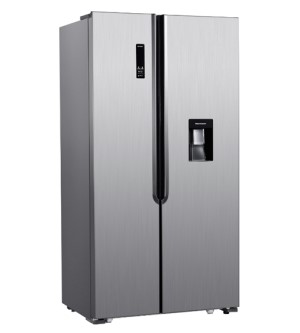 Fridge Combo(514L Side by Side)