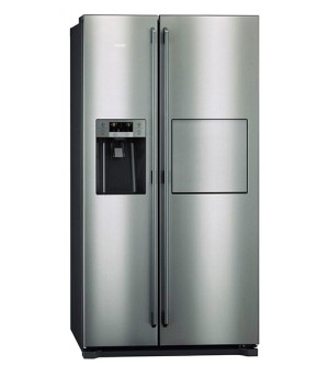 Fridge Combo(527L Side by Side)