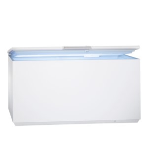 Chest Freezer(327L)