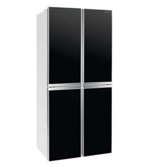 Fridge Combo(520L Side by Side)