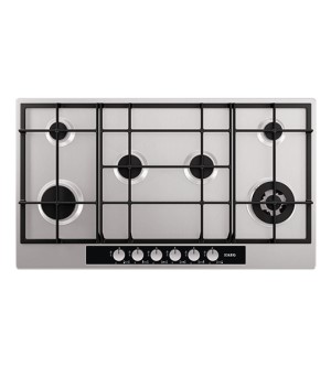 Gas Hob(90cm S.Steel)