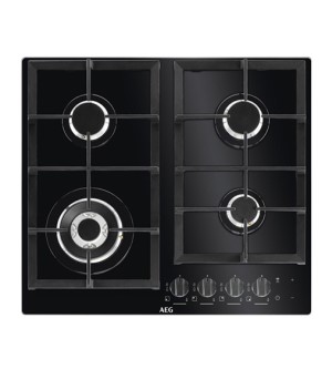 Gas Hob(60cm)