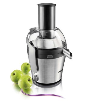 Juicer(2.5L QuickClean)