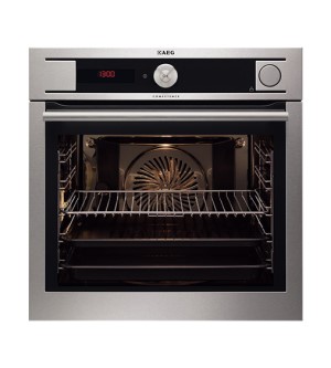 Eye Level Oven(60cm Built-in)