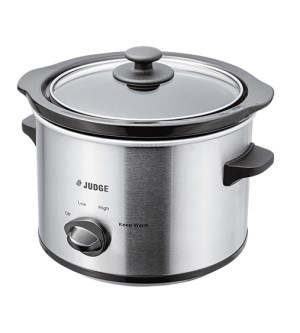 Slow Cooker(1.5L)