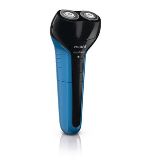 Mens Shaver(Aquatouch)