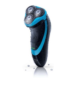 Mens Shaver(Aquatouch)