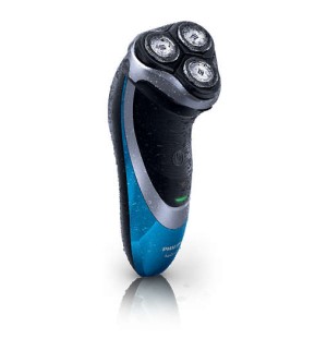 Mens Shaver(Aquatouch)