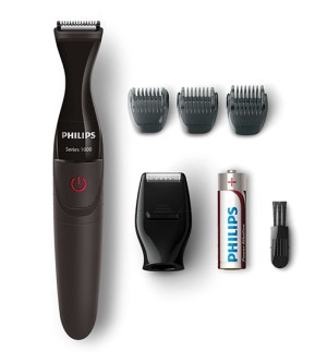 Beard Trimmer(MultiGroom)