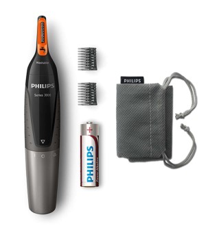 Nose Hair Trimmer(3 in 1)
