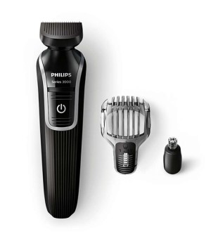 Beard Trimmer(3 in 1)