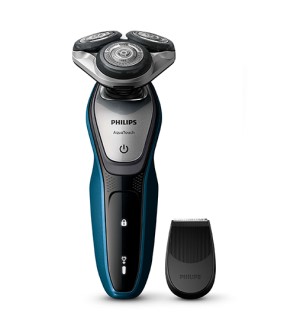 Mens Shaver(Wet and Dry)
