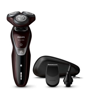Mens Shaver(Dry 3 in 1)