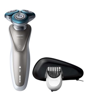 Mens Shaver(Wet and Dry)