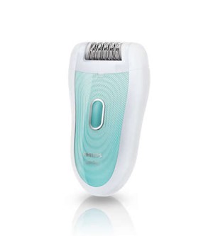 Epilator(Wet and Dry)