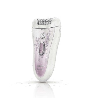 Epilator(Wet and Dry)