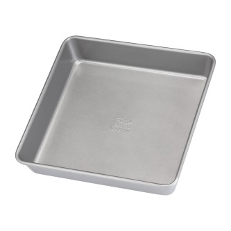 Cake Tin(23x23cm Non-Stick)