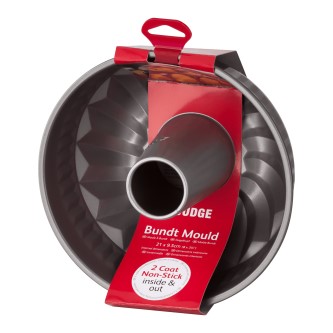 Bundt Mould(20cm Non-Stick)