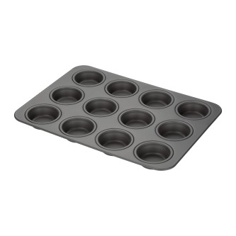 Muffin-Cupcake Tin(12cup)