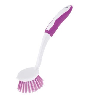 Dish Brush(Soft Grip)